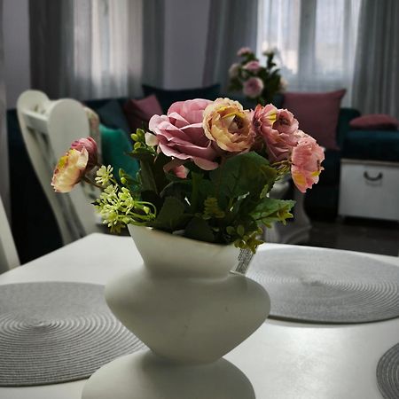 הוילה Tzigkouna Marilidiahouse מראה חיצוני תמונה