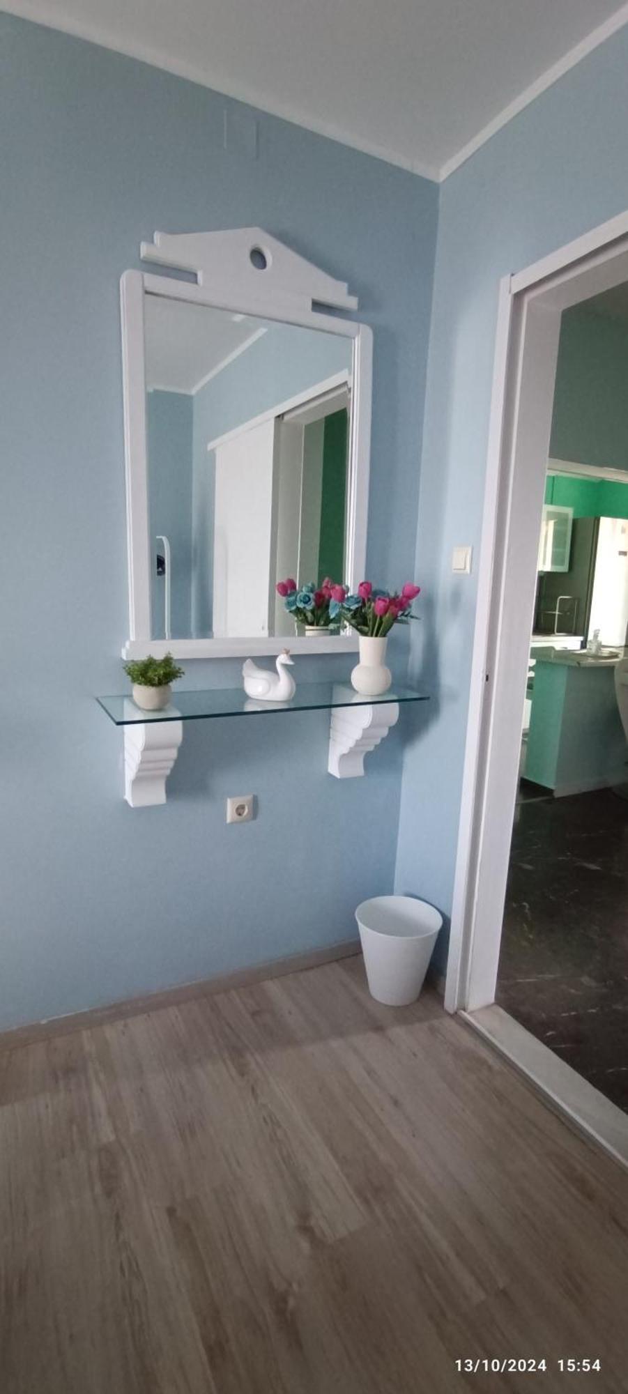 הוילה Tzigkouna Marilidiahouse מראה חיצוני תמונה