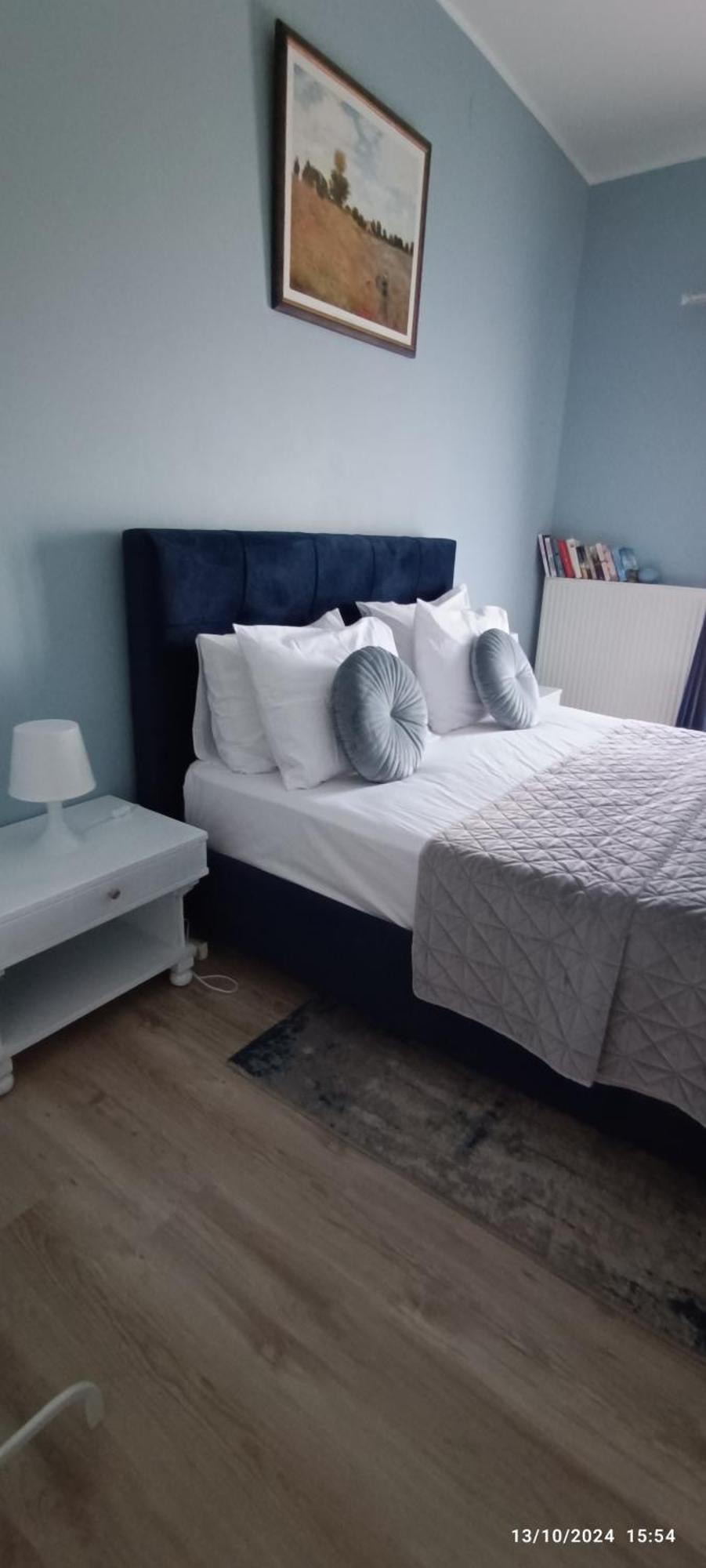 הוילה Tzigkouna Marilidiahouse מראה חיצוני תמונה