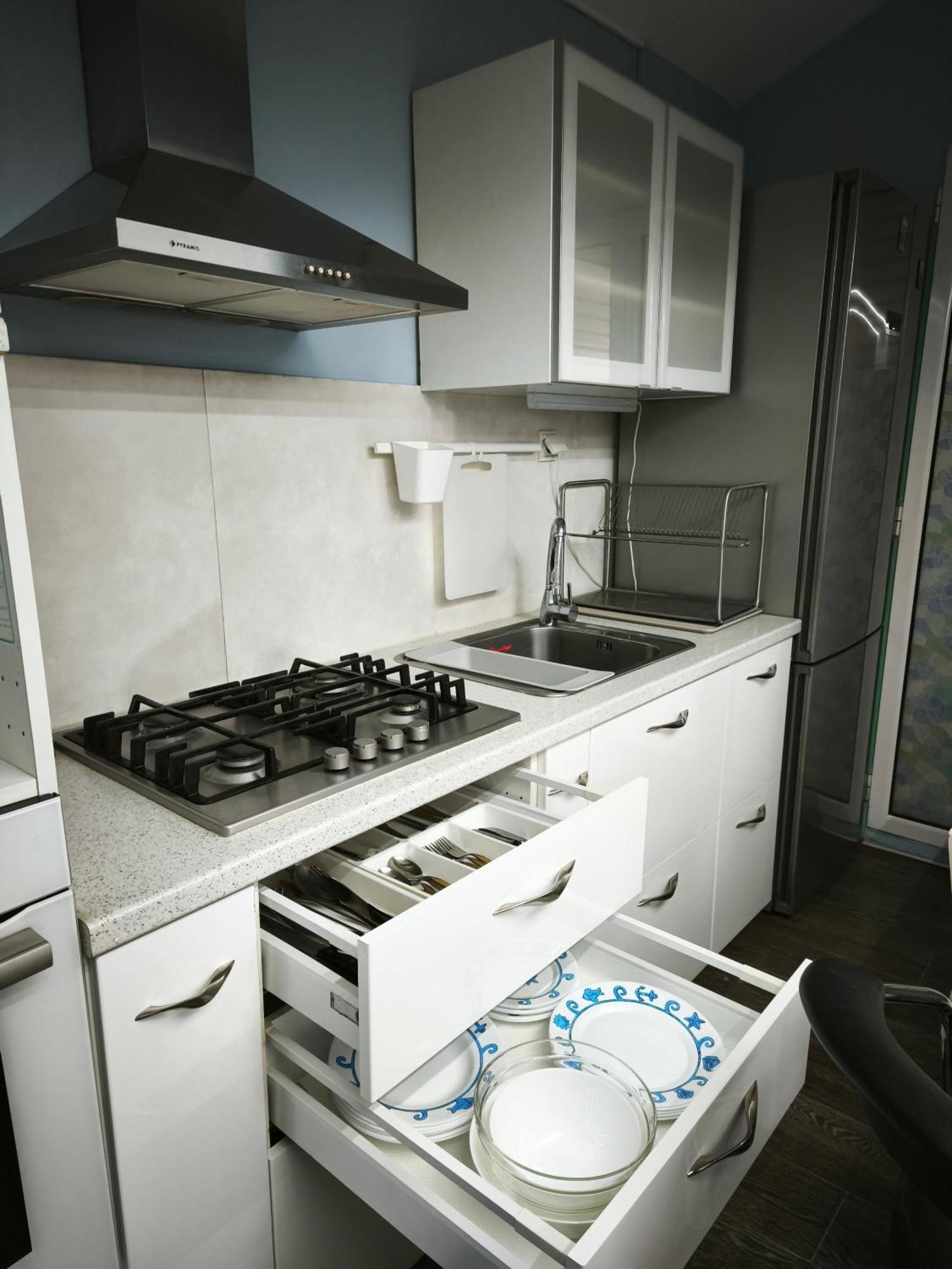 הוילה Tzigkouna Marilidiahouse מראה חיצוני תמונה
